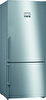 Bosch KGN76AIF0N Buzdolabı Inox