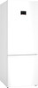 Bosch KGN55CWE0N Seri 4 E Enerji Sınıfı Beyaz Buzdolabı