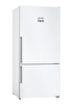 Bosch KGN86AWF0N Seri 6 Buzdolabı