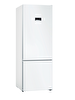 Bosch KGN56VWF0N No Frost Buzdolabı 