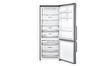LG GC-B569BLCZ.APZPLTK 499 LT Inox 70CM Buzdolabı