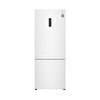 LG GC-B569NQLM 462 L E Enerji Sınıfı No Frost Beyaz Alttan Donduruculu Beyaz Buzdolabı