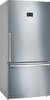Bosch KGB86CIE0N Seri 6 Inox Buzdolabı