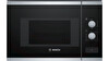 Bosch BFL520MS0 800 W 20 LT INOX Ankastre Mikrodalga 