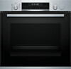 Bosch HRA518BS1 Paslanmaz Çelik Ankastre Fırın 