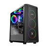 Gamers Arena Sangal Hell Amd Ryzen 5 5600G 16 GB Ddr4 512 GB Ssd Freedos Gaming PC