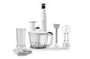 Grundig RHB 4050 1500W Rendeli Blender Seti