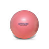 Dynamic Gymball 20cm Pilates Topu Pembe
