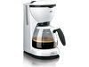 Braun KF520.W Cafe House Beyaz Filtre Kahve Makinesi