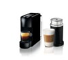 Nespresso Essenza Mini C 35 Siyah Bundle Kahve Makinesi