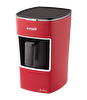 Arçelik K-3300 Kırmızı Türk Kahve Makinesi