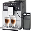 Melitta Cı Touch Tam Otomatik Kahve Makinesi