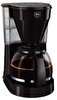 Melita Easy II Filtre Kahve Makinesi Siyah