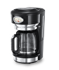 Russell Hobbs 21701-56 Retro Cam Karaflı Filtre Kahve Makinesi - Siyah