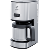 Electrolux E4CM1-6ST Termoslu Filtre Kahve Makinesi