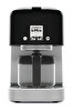 Kenwood COX750BK kMix Filtre Kahve Makinası Siyah