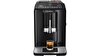 Bosch TIS30129RW 1300W 1.4 LT Su Tankı Tam Otomatik Siyah Kahve Makinesi