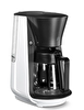 Tchibo Beyaz Filtre Kahve Makinesi