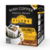 Nish Pratik Kolombiya Filtre Kahve