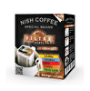 Nish Pratik 5'li Tadım Seti Filtre Kahve