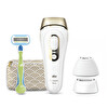 Braun Silk Expert Pro5 PL5237 Yeni Nesil Kablolu IPL 400.000 Işık Atımı Lazer Epilasyon