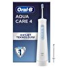 Oral-B Aquacare 4 Şarjlı Ağız Duşu