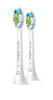 Philips Sonicare HX6062/10 Optimal White Sonic Şarjlı 2'li Diş Fırçası Başlıkları