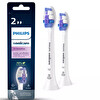 Philips Sonicare HX6052/10 2’li Hassas Diş Fırçası Başlığı