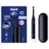 Oral-B iO2 Şarjlı Siyah Diş Fırçası ve  Seyahat Çantası