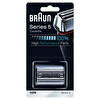 Braun 52S Tıraş Makinesi Yedek Başlık