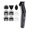 Babyliss Mt727E 10 Başlıklı Carbon Titanium Yüz ve Vücut Bakım Kiti