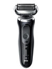 Braun 7 Serisi N1200s AutoSense 360 Flex EasyClick Islak ve Kuru Kablosuz Tıraş Makinesi