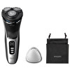 Philips Shaver 3000 Serisi Islak ve Kuru Elektrikli Tıraş Makinesi