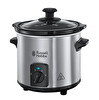 Russell Hobbs 25570-56 Compact Home Yavaş Pişirici