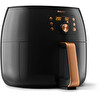 Philips HD9867/90 Premium Airfryer XXL Smart Sensing Akıllı Sıcak Hava Fritözü