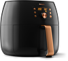 Philips HD9867/90 Premium Airfryer XXL Smart Sensing Akıllı Sıcak Hava Fritözü