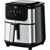Electrolux E6AF1-4ST Yağsız Fritöz