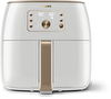 Philips HD9870/20 Premium Airfryer XXL Beyaz Sıcak Hava Fritözü
