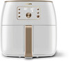 Philips HD9870/20 Premium Airfryer XXL Beyaz Sıcak Hava Fritözü