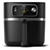 Philips HD9880/90 Airfryer Combi Xxl Connected