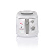 Arnica GH22020 Universal Zg 16A Fritöz
