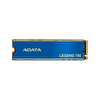 ADATA XPG 512GB LEGEND700 M2 ALEG-700-512GCS PCI-E 3.0 SSD