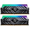 XPG Spectrix D41 16GB (8X2) RGB DDR4 3600Mhz CL18 1.35V AX4U36008G18I-DT41 Dual Kit Ram