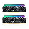 Adata Xpg Gammix D41 Seri 2 X 16GB 3600MHZ Siyah Gaming Ram