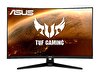 Asus TUF Gaming VG27WQ1B 27” 165Hz 1ms FreeSync Premium VA WQHD Curved Gaming Monitör