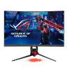 Asus XG27WQ 27" 1ms WQHD Freesync Curved Oyuncu Monitörü
