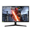 LG 27GN600-B 27" UltraGear Full HD 1ms 144Hz G-sync F-Sync Gaming Monitör