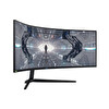 Samsung Odyssey G9 Ls49cg950suxuf 240hz 49" Oled Smart Gaming Monitörü