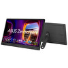 Asus Zenscreen MB166CR 15,6" FHD 1920X1080 Siyah Monitör
