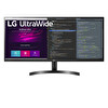 LG 34WN700-B 34" UltraGeniş AMD FreeSync QHD IPS Monitör